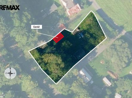 zakres-pozemku-karlovice.jpg | Prodej - pozemek pro bydlení, 1 359 m²