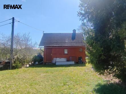 Prodej - pozemek pro bydlení, 1 359 m² obrázek