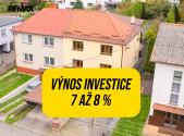Prodej - dům/vila, 221 m²