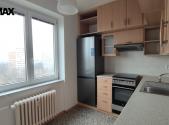 Pronájem bytu, 2+1, 53 m²