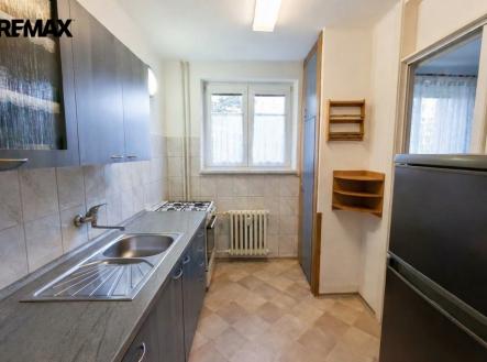 2-kuchyne.jpg | Prodej bytu, 3+1, 54 m²