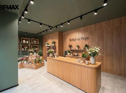 1.png | Pronájem - obchodní prostor, 60 m²