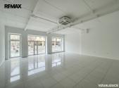 Pronájem - obchodní prostor, 479 m²