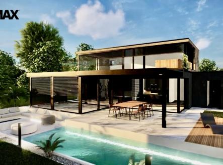 92cf3468-d211-4b88-ac2e-2a85d5273eed.jpg | Prodej - dům/vila, 285 m²