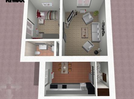 img-3584.jpeg | Prodej bytu, 2+1, 86 m²