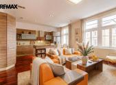 Prodej bytu, 4+kk, 150 m²