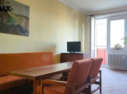 obyvak1.jpg | Pronájem bytu, 2+1, 52 m²