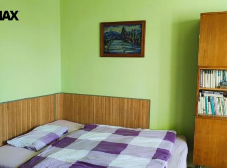 loznice.jpg | Pronájem bytu, 2+1, 52 m²
