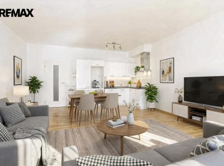 14.png | Pronájem bytu, 3+kk, 86 m²