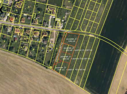 img-0446.jpg | Prodej - pozemek pro bydlení, 999 m²