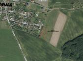 Prodej - pozemek pro bydlení, 1 005 m²