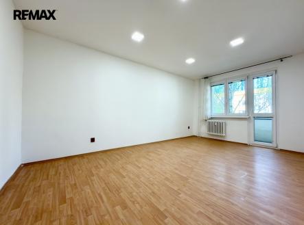 img-6033.jpeg | Pronájem bytu, 2+1, 51 m²