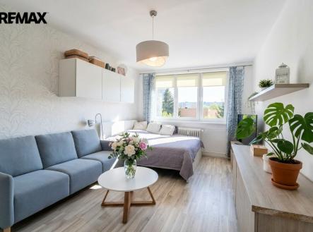 2-op2-homestaging.jpg | Prodej bytu, 2+1, 51 m²