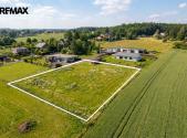 Prodej - pozemek pro bydlení, 2 565 m²