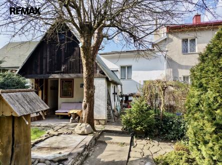 dji-20260417154514-0123-d.jpg | Prodej - chata/rekreační objekt, 118 m²