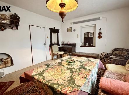 img-5143.jpeg | Prodej - chata/rekreační objekt, 118 m²