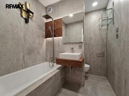 Vizualizace | Prodej bytu, 2+1, 43 m²