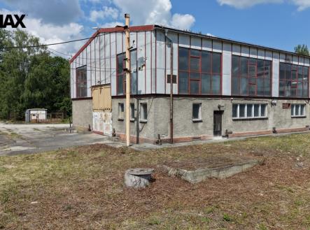 dji-20260522100817-0195-d.jpg | Pronájem - výrobní prostor, 345 m²