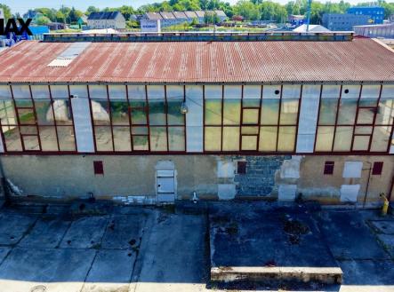 dji-20260525091407-0215-d.jpg | Pronájem - výrobní prostor, 345 m²