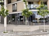Pronájem - obchodní prostor, 93 m²