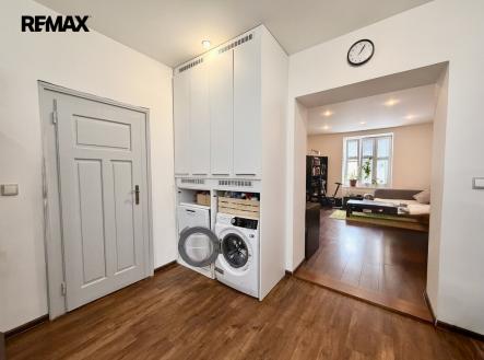 img-7323.jpeg | Pronájem bytu, 3+1, 92 m²