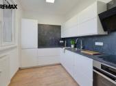 Pronájem bytu, 2+1, 54 m²