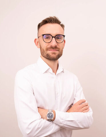 Ing. Juraj Hrebík
