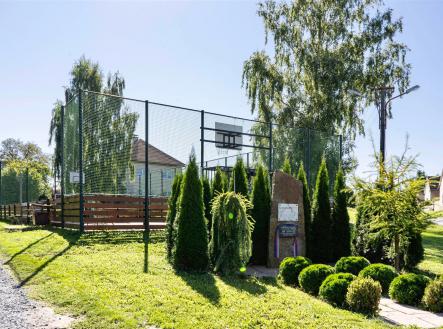 Prodej - pozemek pro bydlení, 878 m²