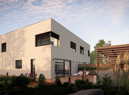 . | Prodej - dům/vila, 112 m²