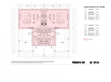 . | Prodej - dům/vila, 112 m²