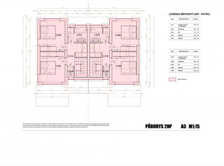 . | Prodej - dům/vila, 112 m²