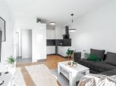 Prodej bytu, 2+kk, 49 m²