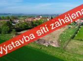 Prodej - pozemek pro bydlení, 782 m²