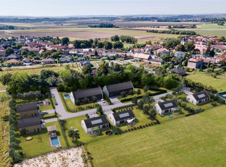 nepoužitelný prostor | Prodej - pozemek pro bydlení, 782 m²