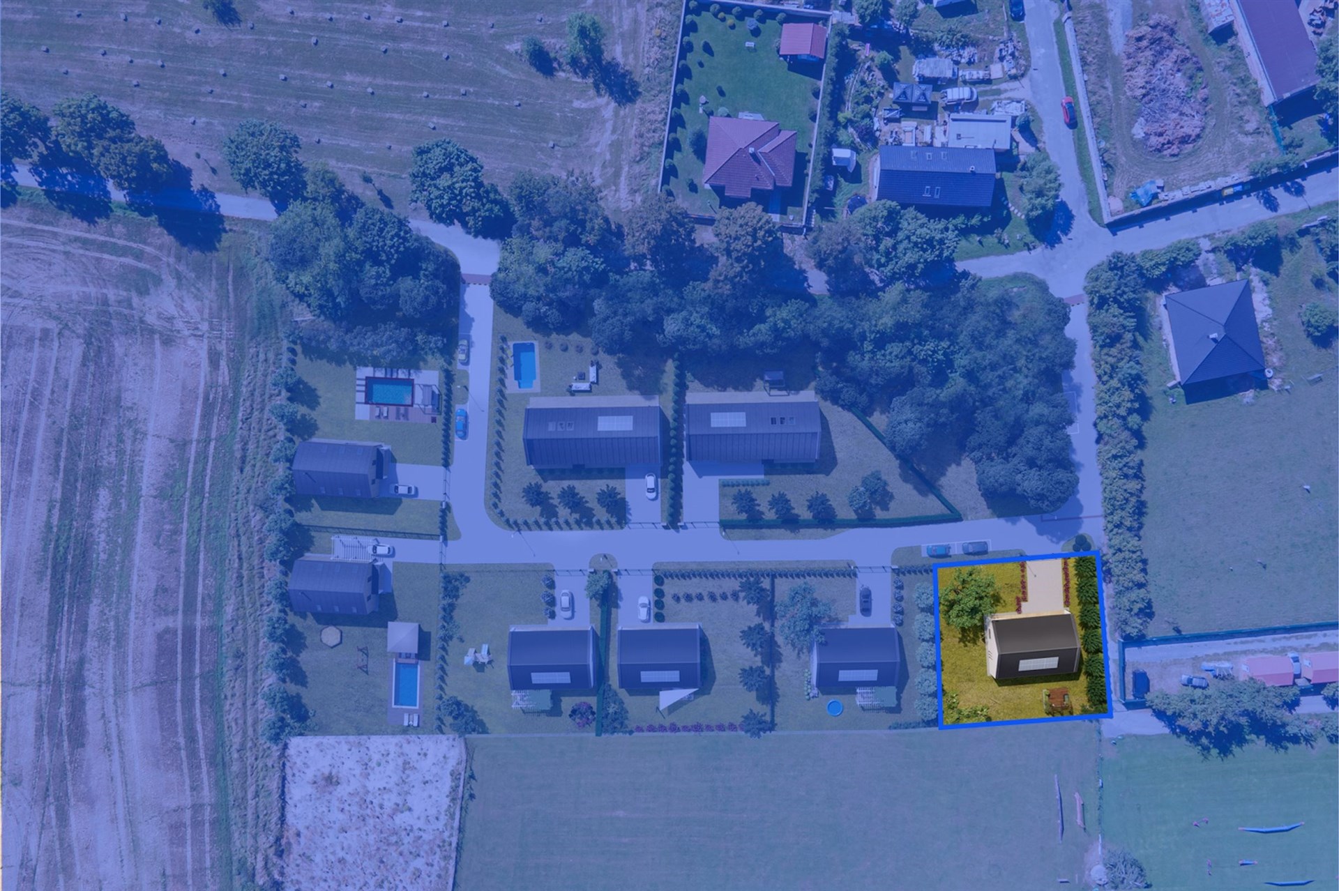 umístění na mapě