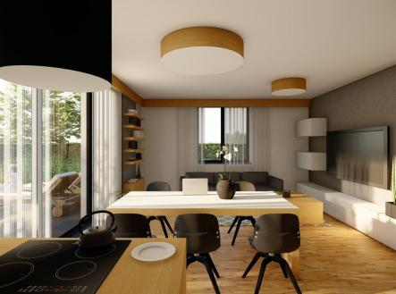 . | Prodej - dům/vila, 80 m²
