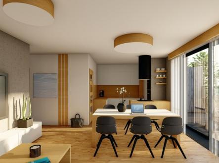 . | Prodej - dům/vila, 80 m²
