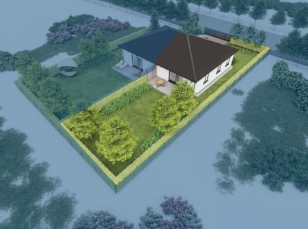 . | Prodej - dům/vila, 80 m²