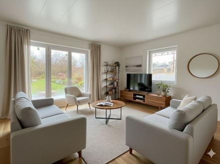 Prodej - dům/vila, 83 m² obrázek