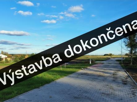 . | Prodej - pozemek pro bydlení, 799 m²