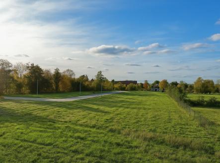 . | Prodej - pozemek pro bydlení, 799 m²