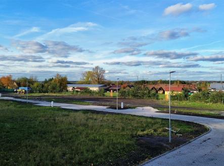 Prodej - pozemek pro bydlení, 799 m²