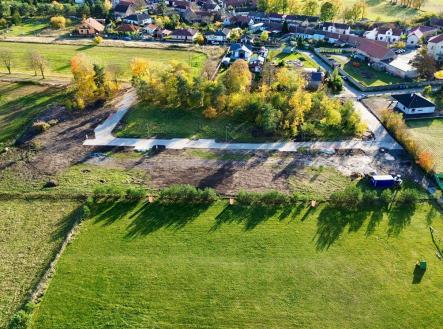 . | Prodej - pozemek pro bydlení, 799 m²