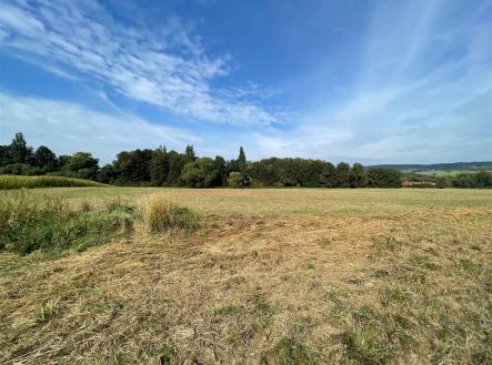 . | Prodej - pozemek pro bydlení, 800 m²