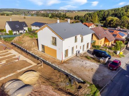 . | Prodej - dům/vila, 107 m²