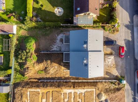 . | Prodej - dům/vila, 107 m²