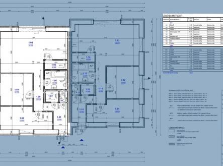 . | Prodej - dům/vila, 83 m²