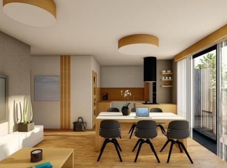 . | Prodej - dům/vila, 83 m²