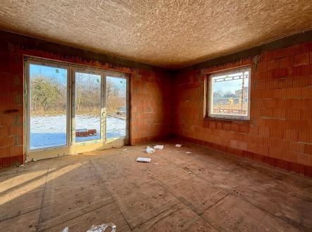 . | Prodej - dům/vila, 83 m²