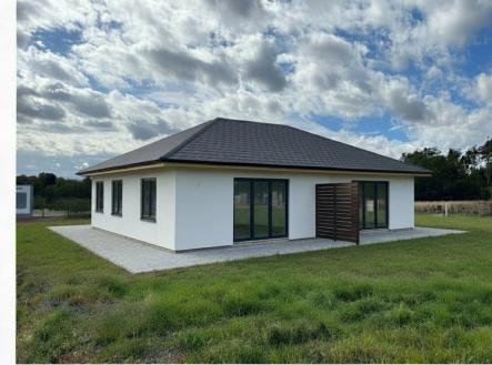 . | Prodej - dům/vila, 83 m²